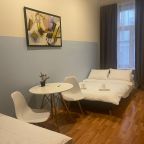 Семейный (Семейный номер Комфорт), Гостевой дом Шмидт