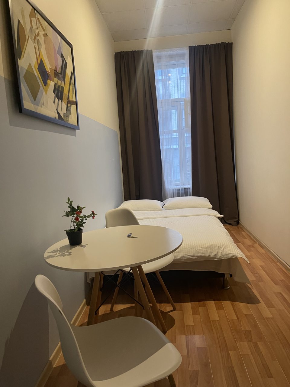 Семейный (Семейный номер Комфорт), Гостевой дом Шмидт