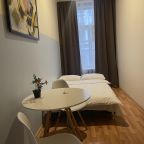 Семейный (Семейный номер Комфорт), Гостевой дом Шмидт