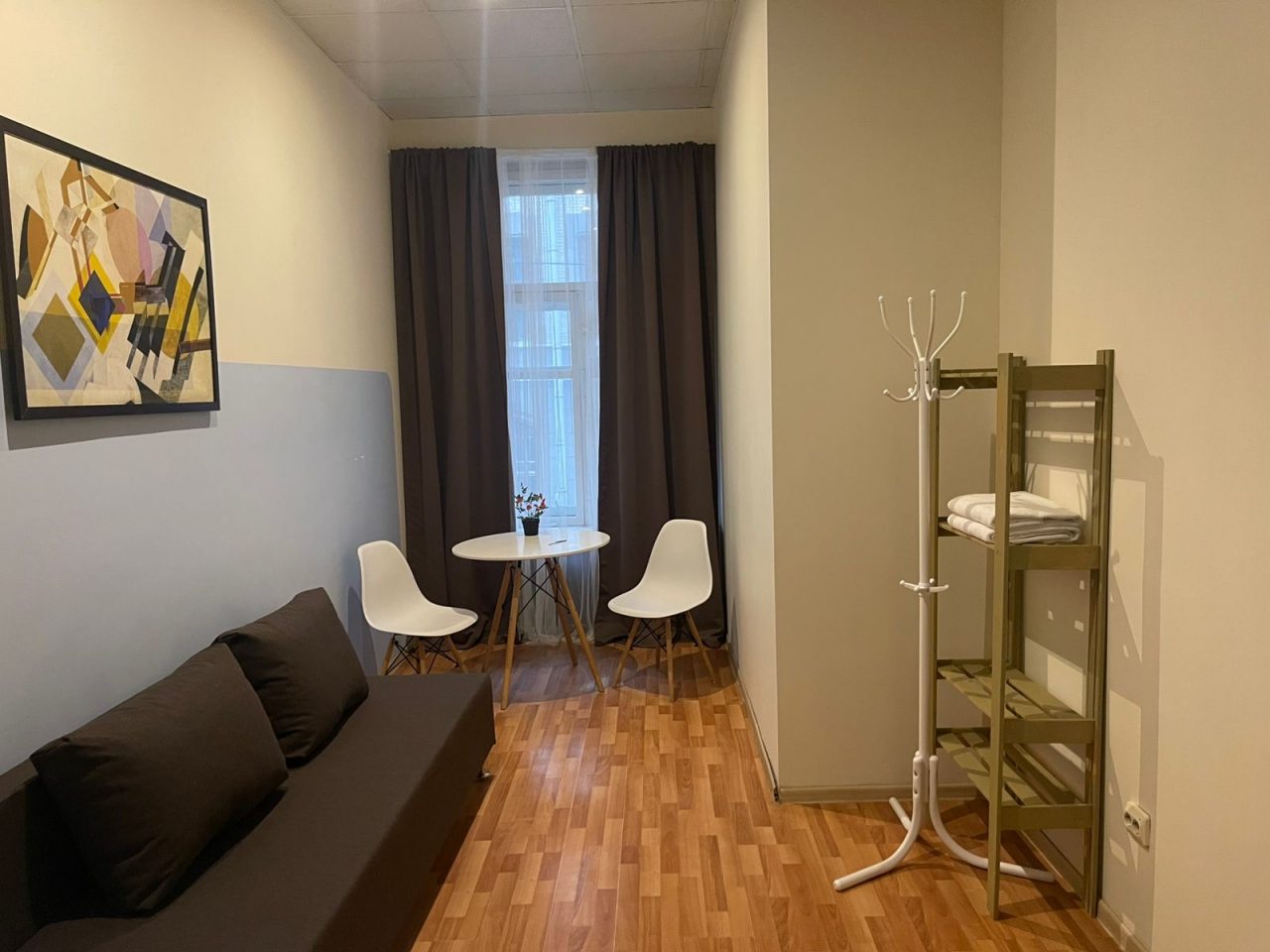 Семейный (Семейный номер Комфорт), Гостевой дом Шмидт