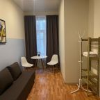 Семейный (Семейный номер Комфорт), Гостевой дом Шмидт