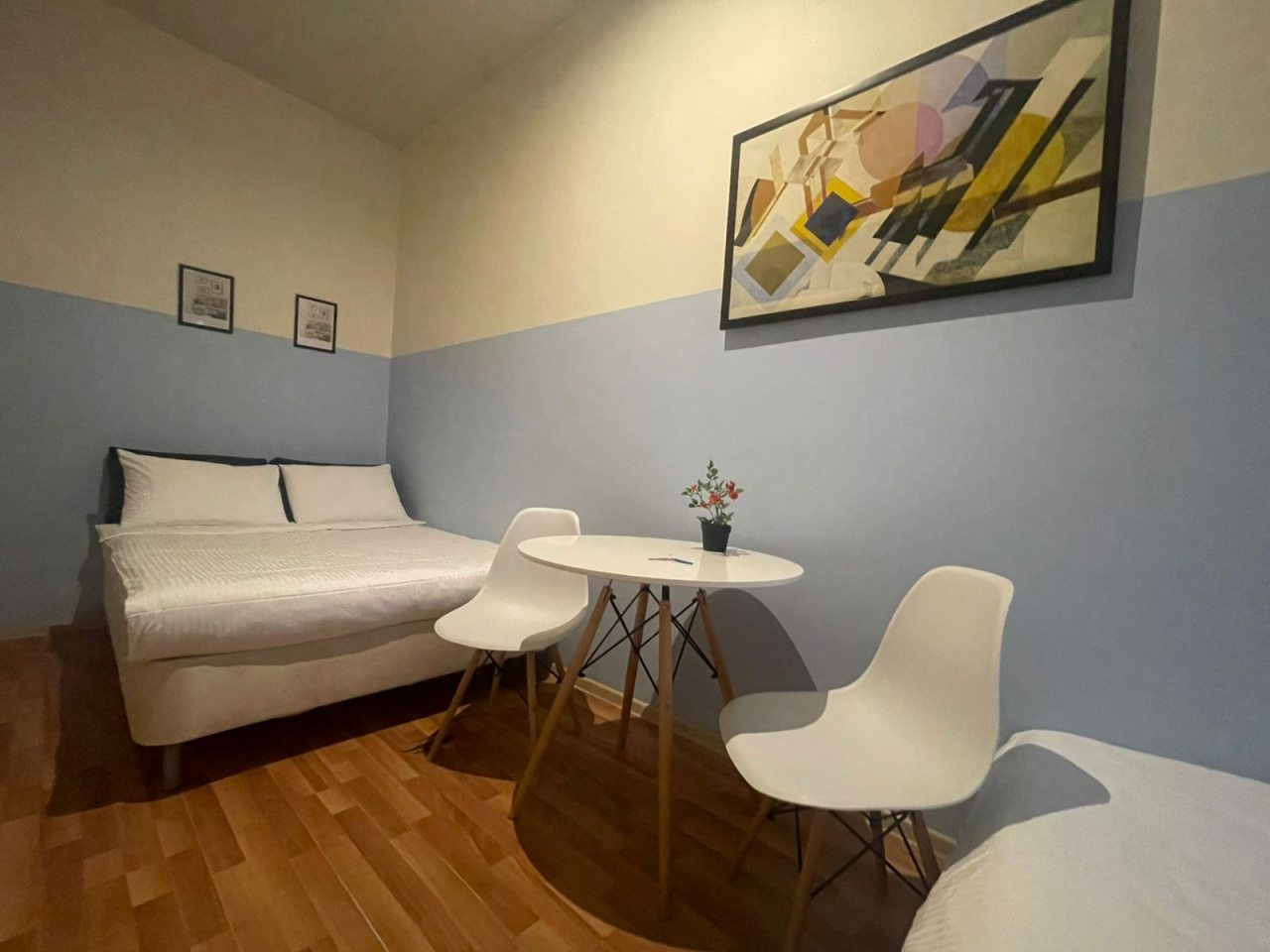 Семейный (Семейный номер Комфорт), Гостевой дом Шмидт