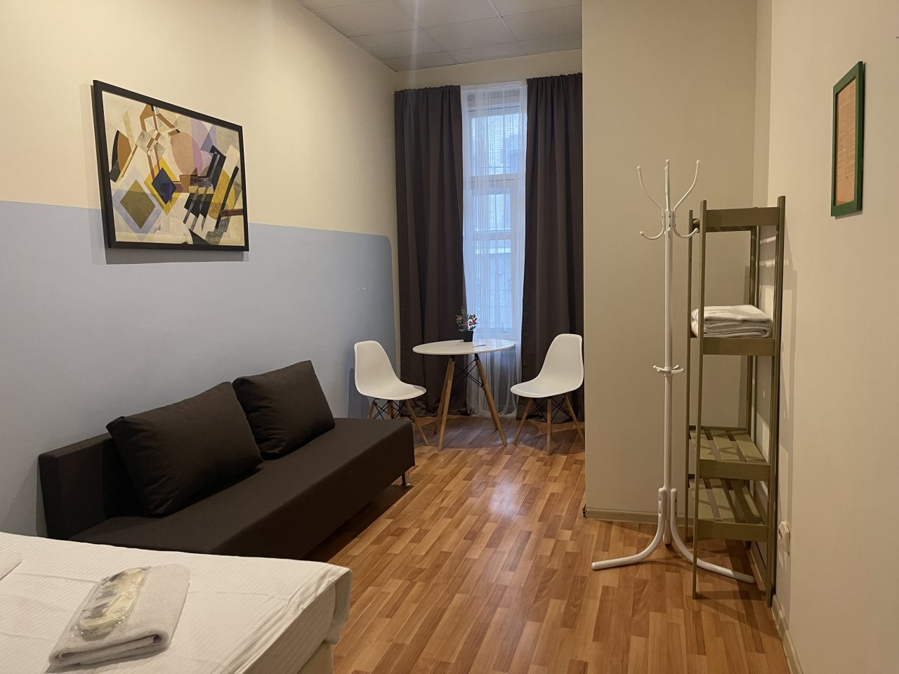 Семейный (Семейный номер Комфорт), Гостевой дом Шмидт