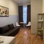 Семейный (Семейный номер Комфорт), Гостевой дом Шмидт