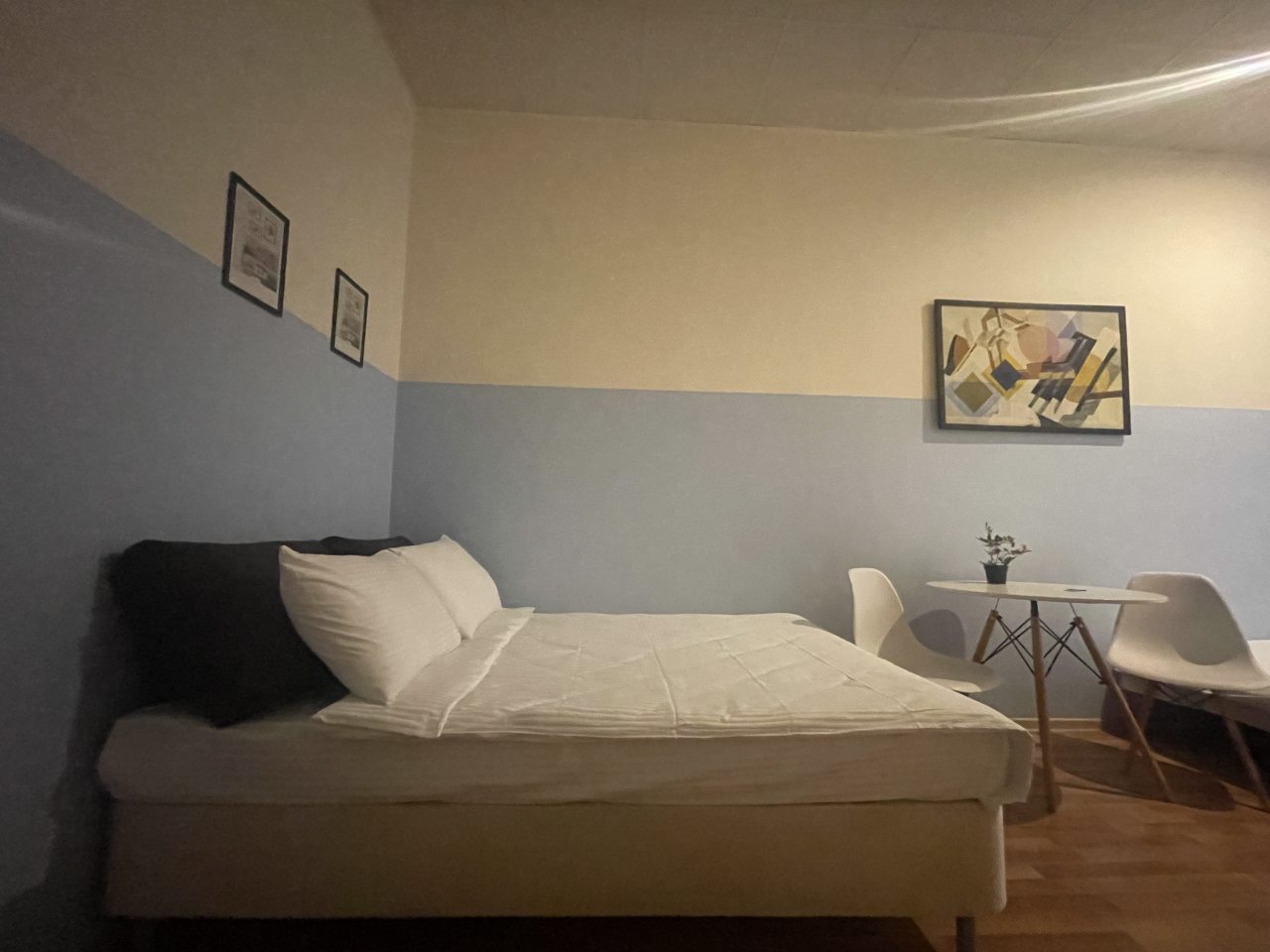 Семейный (Семейный номер Комфорт), Гостевой дом Шмидт