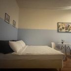 Семейный (Семейный номер Комфорт), Гостевой дом Шмидт