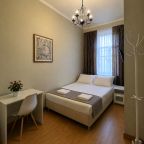 Двухместный (Двухместный номер), Гостевой дом Шмидт