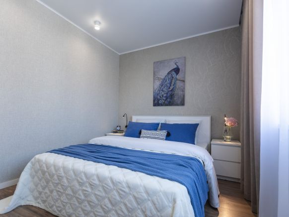 Апартаменты Пять Звёзд Комфортный Микроклимат, Красноярск