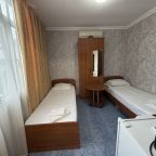 Двухместный (Двухместный номер с раздельными кроватями), Гостевой дом Анаида