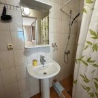 Двухместный (Двухместный с одной кроватью стандарт), Гостевой дом Анаида