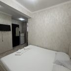 Двухместный (Двухместный с одной кроватью стандарт), Гостевой дом Анаида