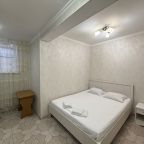 Двухместный (Двухместный с одной кроватью стандарт), Гостевой дом Анаида