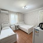 Трехместный (Трехместный стандарт), Гостевой дом Анаида