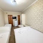 Четырехместный (Четырехместный номер стандарт), Гостевой дом Анаида