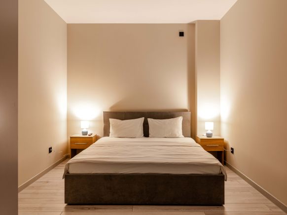 Фотография номера квартиры Апартаменты Villa Dalila