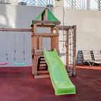 Детская площадка, Отель Villa Dalila