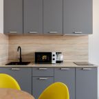 Возможность самостоятельного приготовления пищи, Отель Villa Dalila