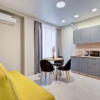 Возможность самостоятельного приготовления пищи, Отель Villa Dalila