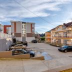 Парковка только при наличии свободных мест, Отель Villa Dalila