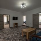 De Luxe (Гранд де люкс - Родник), Отель Rodnik village&spa