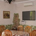 Вилла (Вилла Родник), Отель Rodnik village&spa