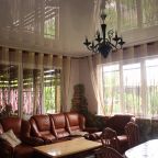 Вилла (Вилла Родник), Отель Rodnik village&spa