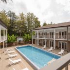 Бассейн, Отель Rodnik village&spa