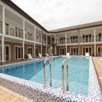Бассейн, Отель Rodnik village&spa