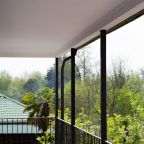 Апартаменты (Апартаменты с мини-кухней), Отель Rodnik village&spa