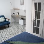 Апартаменты (Апартаменты с мини-кухней), Отель Rodnik village&spa