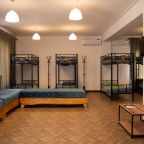 Двадцатиместный (Хостел 2), Отель Rodnik village&spa