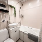 Апартаменты, Апартаменты IZI home на Бульваре Рыбацкой Славы 7