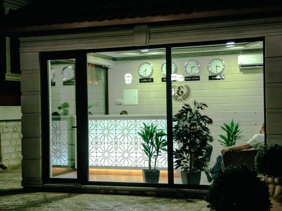 Фотография номера гостиницы Европа