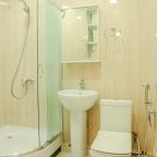 Двухместный (Апартаменты), Гостиница Европа