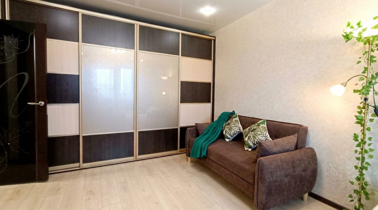 Апартаменты (Вита), Апартаменты Вита