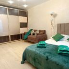 Апартаменты (Вита), Апартаменты Вита