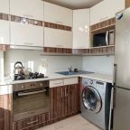 Апартаменты (Вита), Апартаменты Вита