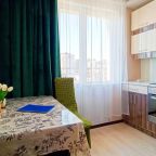 Апартаменты (Вита), Апартаменты Вита