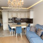Апартаменты (Трехкомнатные), Апартаменты Ноктюрн