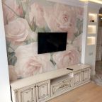 Апартаменты (Трехкомнатные), Апартаменты Ноктюрн