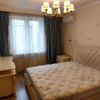 Апартаменты (Трехкомнатные), Апартаменты Ноктюрн