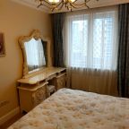 Апартаменты (Трехкомнатные), Апартаменты Ноктюрн