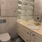 Апартаменты (Трехкомнатные), Апартаменты Ноктюрн