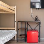 Квартира (Уютная комната в доме KEY2HOME), Апартаменты Комнаты в 2-х комнатной квартире KEY2HOME