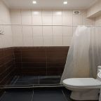 Трёхместный и более (Стандарт четырехместный Инжирный), Парк-Отель Казантип-Центр на Азовском море