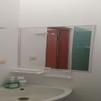 Номер (Стандарт в зеленой зоне (до 4 человек)), Парк-Отель Казантип-Центр на Азовском море