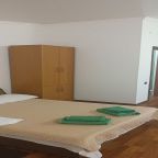 Номер (Стандарт в зеленой зоне (до 4 человек)), Парк-Отель Казантип-Центр на Азовском море