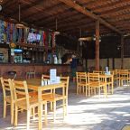 Питание линия раздачи, Парк-Отель Казантип-Центр на Азовском море