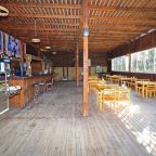 Питание линия раздачи, Парк-Отель Казантип-Центр на Азовском море