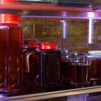 Питание линия раздачи, Парк-Отель Казантип-Центр на Азовском море